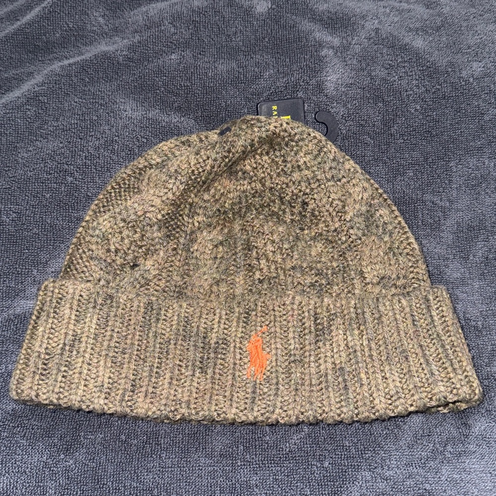 Polo Ralph Lauren Beanie